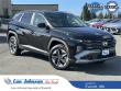 Certified 2025 Hyundai Tucson SEL SUV