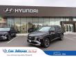Certified 2025 Hyundai Tucson Hybrid SEL Convenience SUV