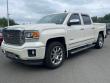 Used 2014 GMC Sierra 1500 Denali Truck Crew Cab