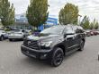 Used 2019 Toyota Sequoia Platinum SUV
