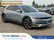Certified 2022 Hyundai IONIQ 5 SE SUV