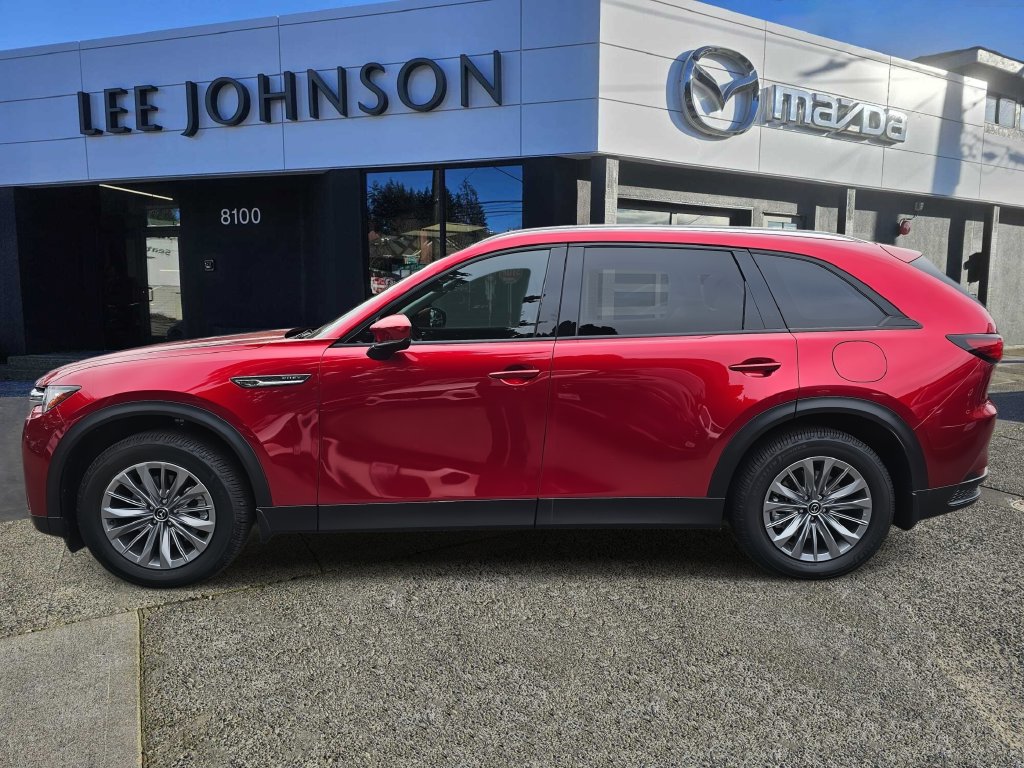 Used 2024 Mazda CX-90 Phev Preferred SUV