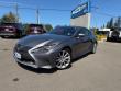 Used 2015 Lexus RC 350 350 Coupe
