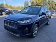 Used 2019 Toyota RAV4 Limited SUV