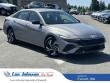 Certified 2025 Hyundai Elantra SEL Sport Sedan