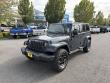 Used 2018 Jeep Wrangler JK Unlimited Sahara SUV