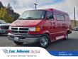 Used 2000 Dodge Ram Van 2500 Conversion Cargo Van