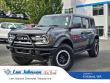 Used 2021 Ford Bronco Big Bend SUV