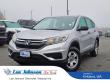 Used 2016 Honda CR-V LX SUV