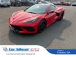 Used 2021 Chevrolet Corvette Stingray Coupe
