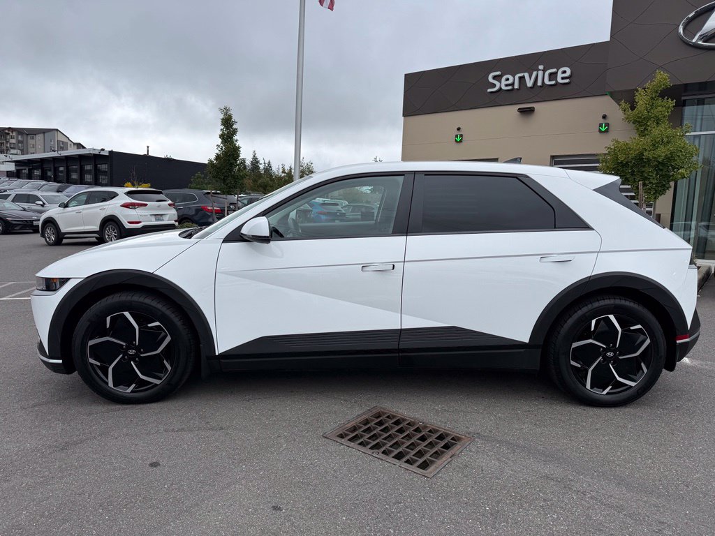 Certified 2023 Hyundai IONIQ 5 SEL with VIN KM8KNDAF6PU189420 for sale in Everett, WA