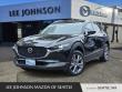 Used 2025 Mazda CX-30 2.5 S Premium Package SUV