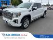 Used 2022 GMC Sierra 1500 Limited Denali Truck