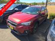 Used 2019 Subaru Crosstrek 2.0i Premium SUV