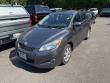 Used 2013 Toyota Matrix S Hatchback