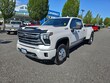 Chevrolet Silverado 3500HD