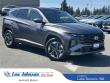 Certified 2025 Hyundai Tucson Hybrid SEL Convenience SUV