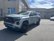 Used 2025 Chevrolet Colorado Z71 Truck Crew Cab