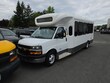  Chevrolet Express Cutaway