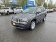 Used 2017 Jeep Compass Sport SUV