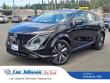 Used 2024 Nissan Ariya Evolve+ e-4orce SUV