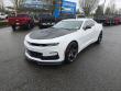 Used 2021 Chevrolet Camaro SS Coupe