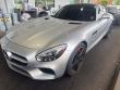 Used 2016 Mercedes-Benz AMGÂ® GT S Coupe