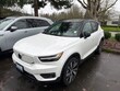  Volvo XC40 Recharge Pure Electric