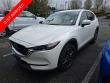 Used 2018 Mazda CX-5 Grand Touring SUV