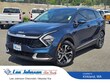  Kia Sportage Hybrid