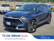 Used 2023 Kia Sportage Hybrid EX SUV