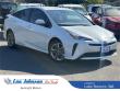 Used 2020 Toyota Prius Limited Hatchback