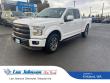 Used 2015 Ford F-150 Lariat Truck