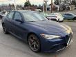 Used 2019 Alfa Romeo Giulia Ti Sport Sedan