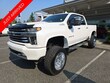 Chevrolet Silverado 2500HD