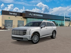 2026 Hyundai Palisade SEL Premium AWD SUV