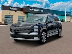 2026 Hyundai Palisade Calligraphy AWD SUV 2026 Hyundai Palisade Calligraphy AWD SUV