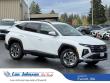 Certified 2025 Hyundai Tucson SEL Convenience SUV