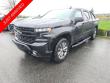 Used 2020 Chevrolet Silverado 1500 RST Truck