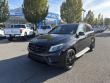Used 2017 Mercedes-Benz GLE GLE 43 AMGÂ® SUV