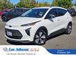 Used 2023 Chevrolet Bolt EUV LT SUV