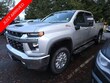  Chevrolet Silverado 3500HD