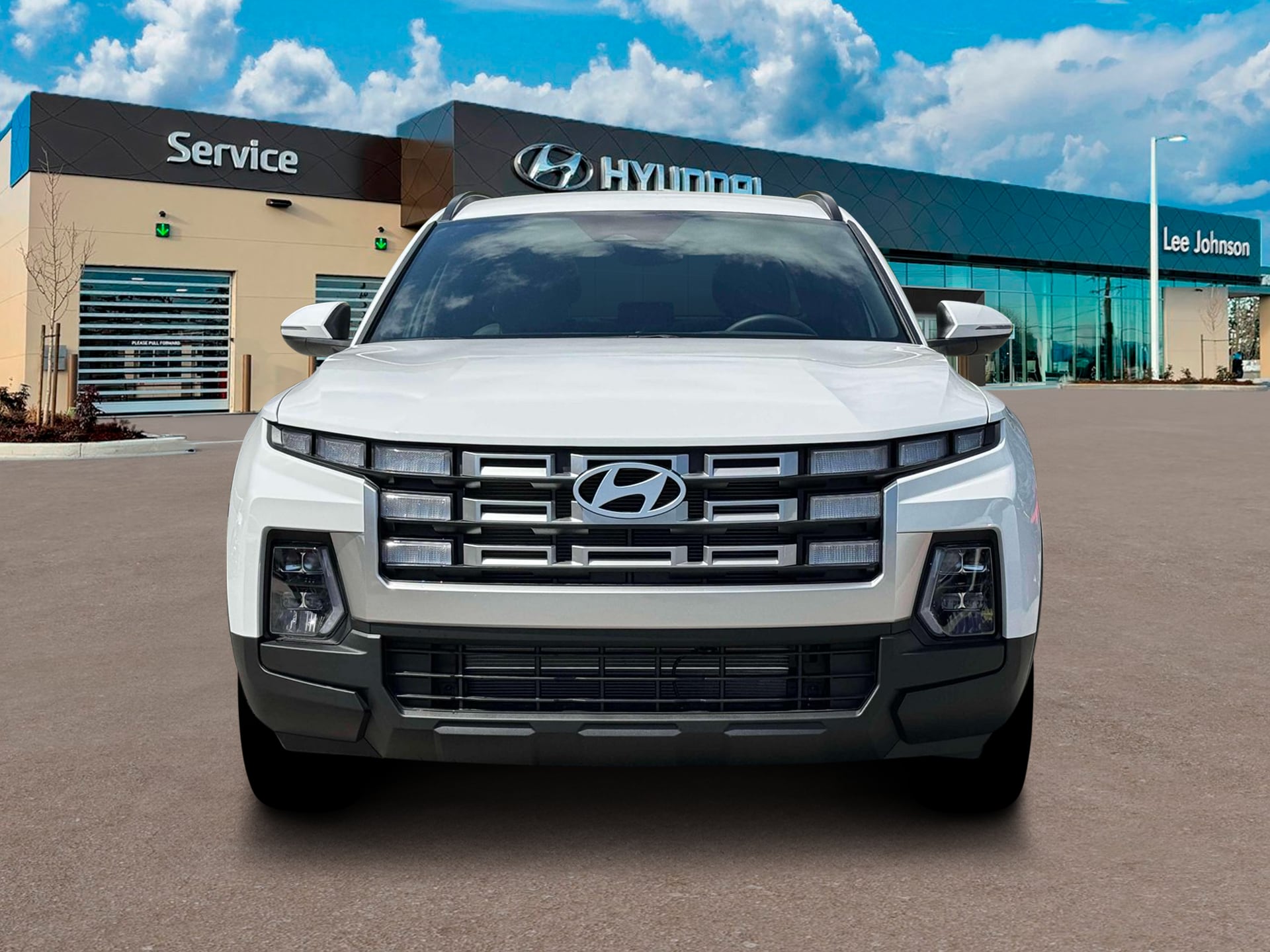 2026 Hyundai Santa Cruz SEL - Photo 12