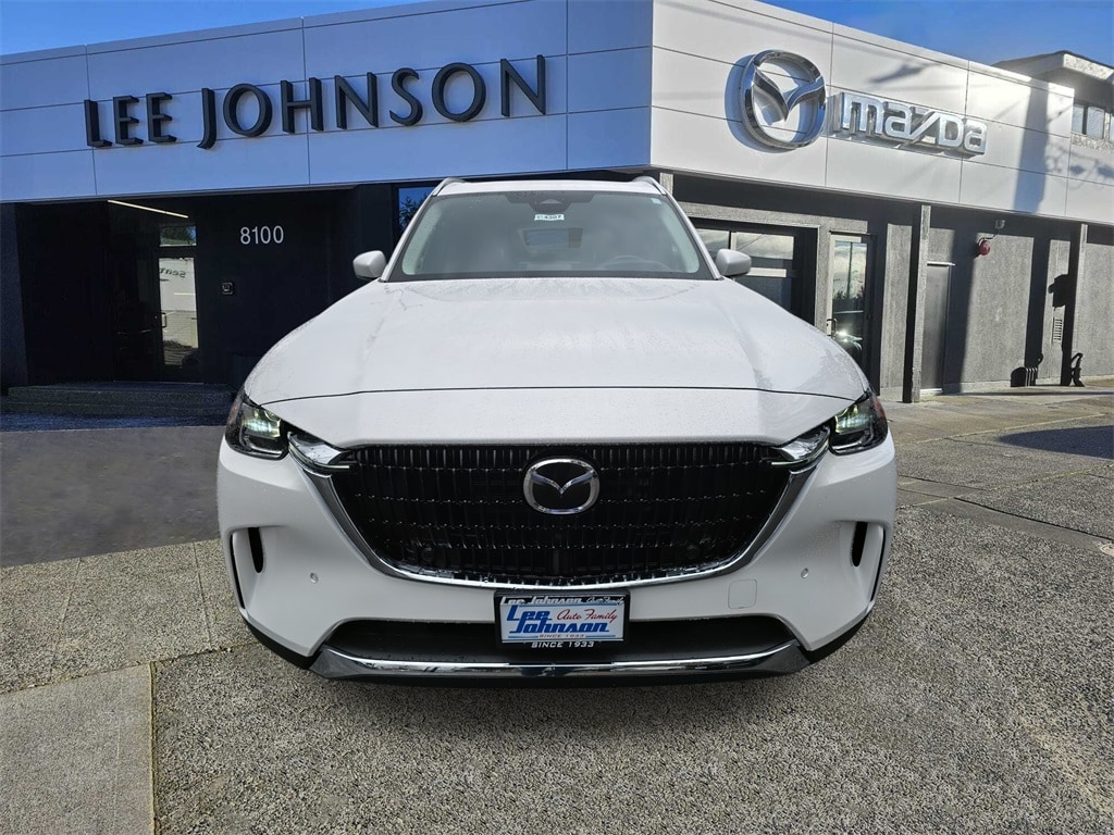Used 2024 Mazda CX-90 Phev Premium SUV
