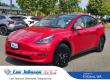 Used 2023 Tesla Model Y Long Range SUV
