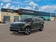 New 2026 Hyundai Santa Fe Hybrid Limited SUV