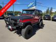 Used 1999 Jeep Wrangler Sport SUV