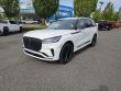 Used 2025 Lincoln Aviator Reserve SUV