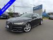 Used 2016 Audi A6 3.0T Prestige Sedan