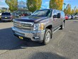 Chevrolet Silverado 3500HD